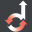 SynkedUP logo