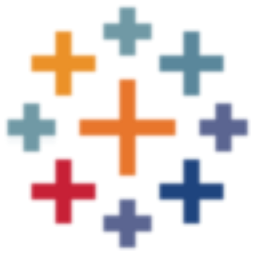 Tableau logo