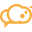 Talkative logo