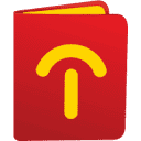 Tally Khata BD logo
