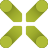 TargetX logo