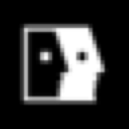 Tavus logo