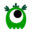 Teach Your Monster logo