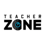 TeacherZone logo