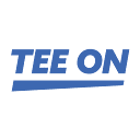 Tee-On Golf Systems logo