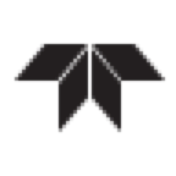 Teledyne FLIR Spinnaker logo