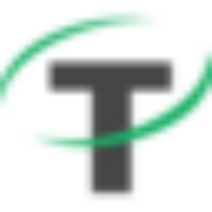 TeleTracking logo