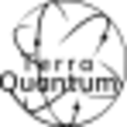 Terra Quantum logo