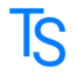 TextSynth logo