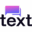 Textellent logo