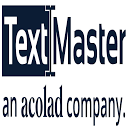 TextMaster logo