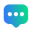 TextUs logo