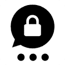 Threema logo