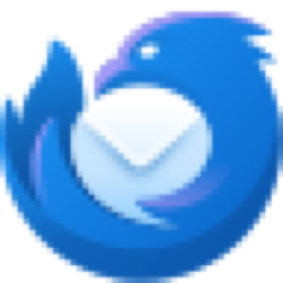 Thunderbird logo
