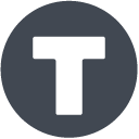 Tick logo