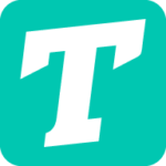 Tickelia logo