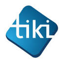 Tiki Wiki logo