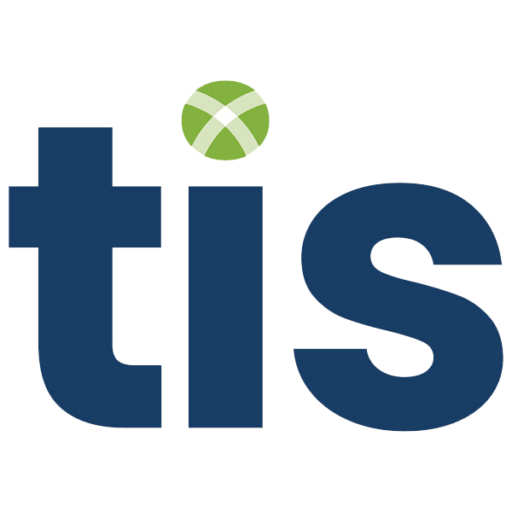 TIS Treasury logo