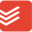 Todoist Boards logo