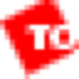 Toshiba TCx Elevate logo