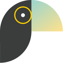 Toucan logo