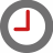Touch On Time logo