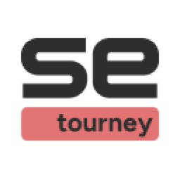 TourneyMachine logo