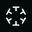 Traackr logo