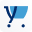 Tray logo