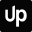 TreasurUp logo