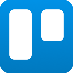 Trello for Retrospectives logo