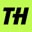 Trend Hunter logo