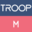 Troop Messenger logo