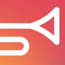 Trumpet Sales logo