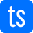 Trusting Social logo