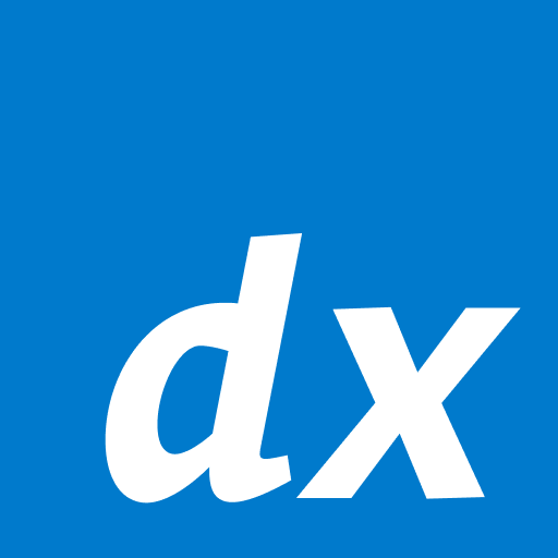 Tsdx logo
