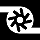 Turbo logo