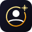 Portraify logo