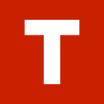 Tuxera logo