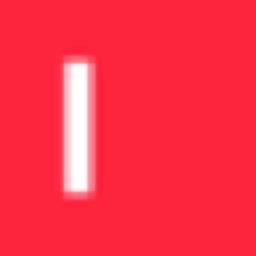 Typeface logo