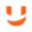 Unblu logo