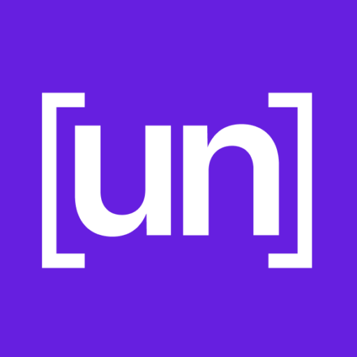 Unconv logo