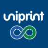 UniPrint InfinityCloud logo