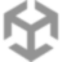Unity logo