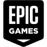 Unreal Online Services logo