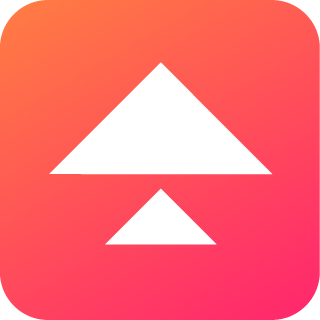 Upnify CRM logo