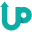 UpViral logo