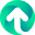 Upzelo logo