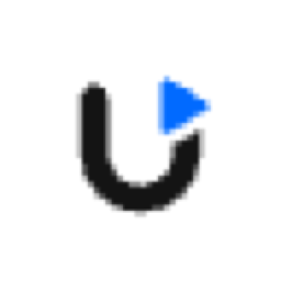 Uscreen logo