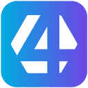 VAT4U logo